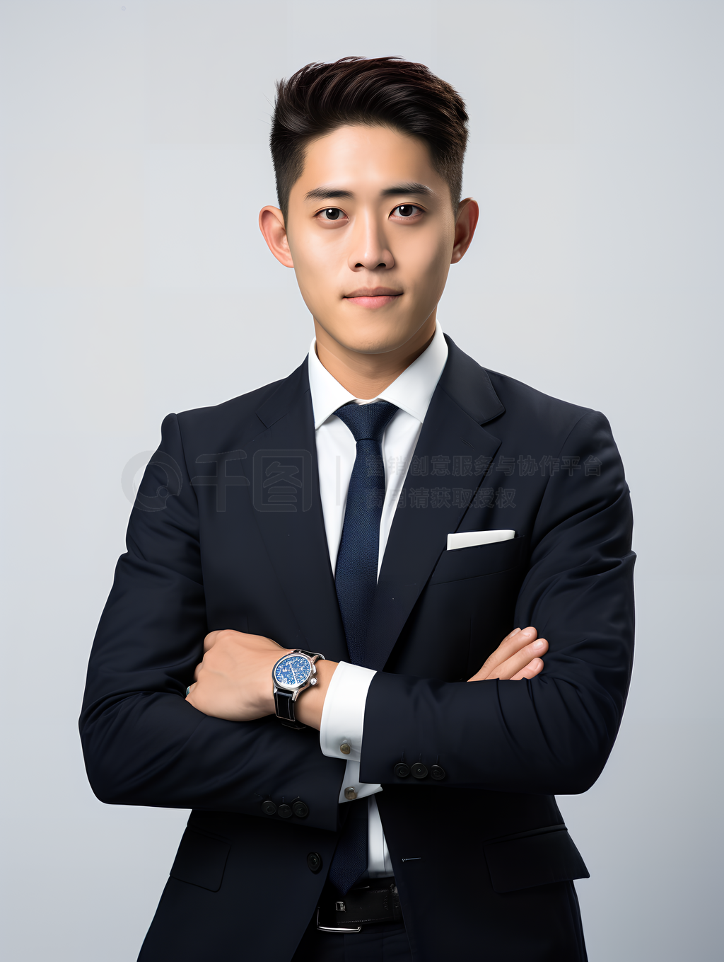 李晓娟 品牌与内容负责人